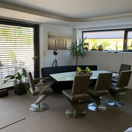 Apartamento Ferienoase Zwischen Rostock Und Warnemuende Exterior foto
