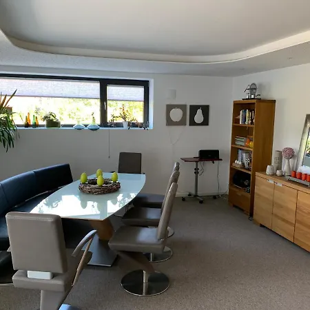 Apartamento Ferienoase Zwischen Rostock Und Warnemuende Exterior foto