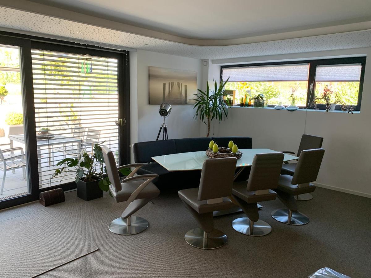 Ferienoase Zwischen Und Warnemuende Apartment Rostock
