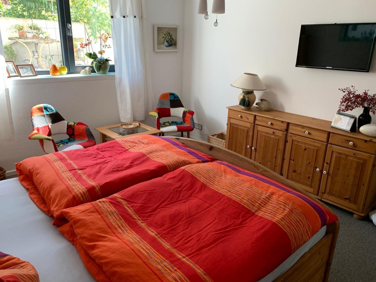 Ferienoase Zwischen Und Warnemuende Apartment Rostock